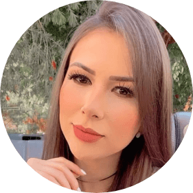 Foto de perfil Ana Flávia