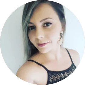 Foto de perfil Lidyane Ribeiro