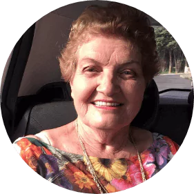 Foto de perfil Maria Silveira